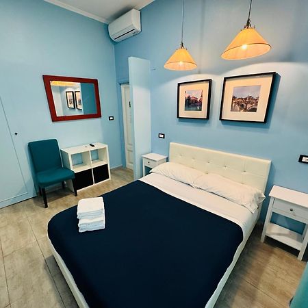 Virgilio Suite Roma Quarto foto